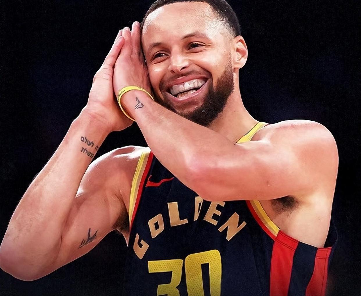 九游体育官方网站库里关键节点惊险取胜，尤文图斯带队取胜！(库里对位欧文)