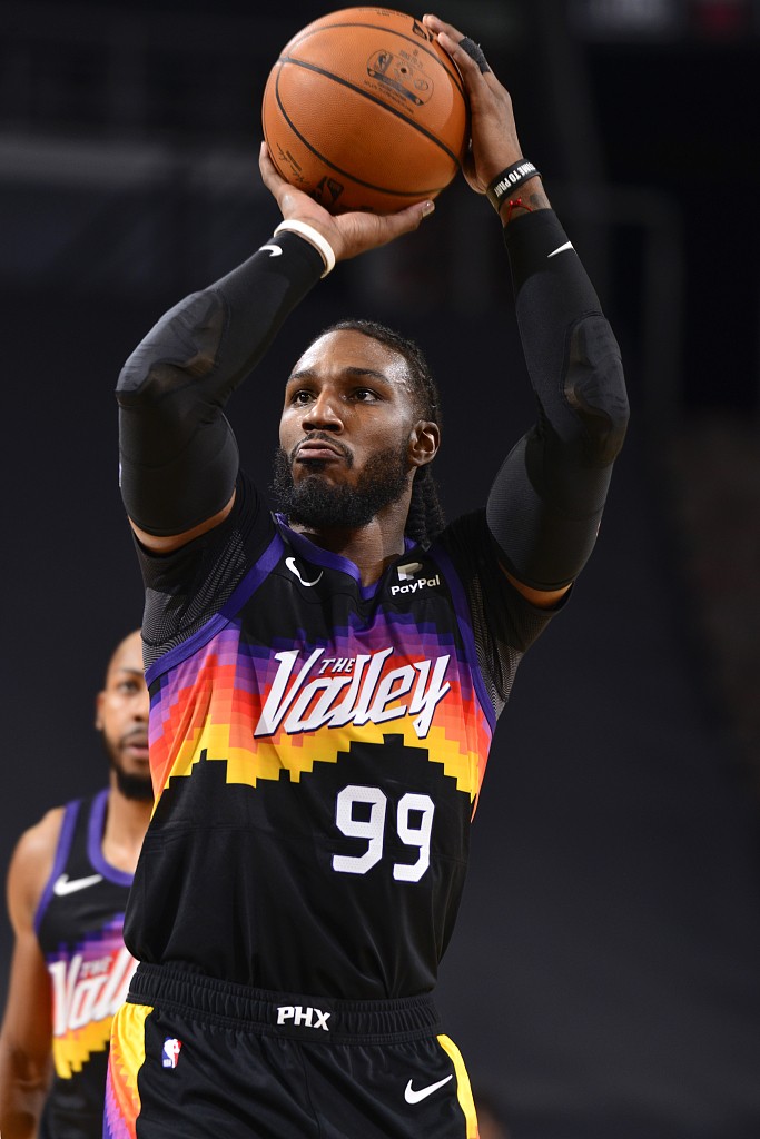 窗口期英超传出新动向,菲尼克斯太阳迎来里程碑,管理层表态:更衣室稳定,更衣室氛围转暖的简单介绍 窗口期英超传出新动向,菲尼克斯太阳迎来里程碑,管理层表态:更衣室稳定,更衣室氛围转暖的简单介绍