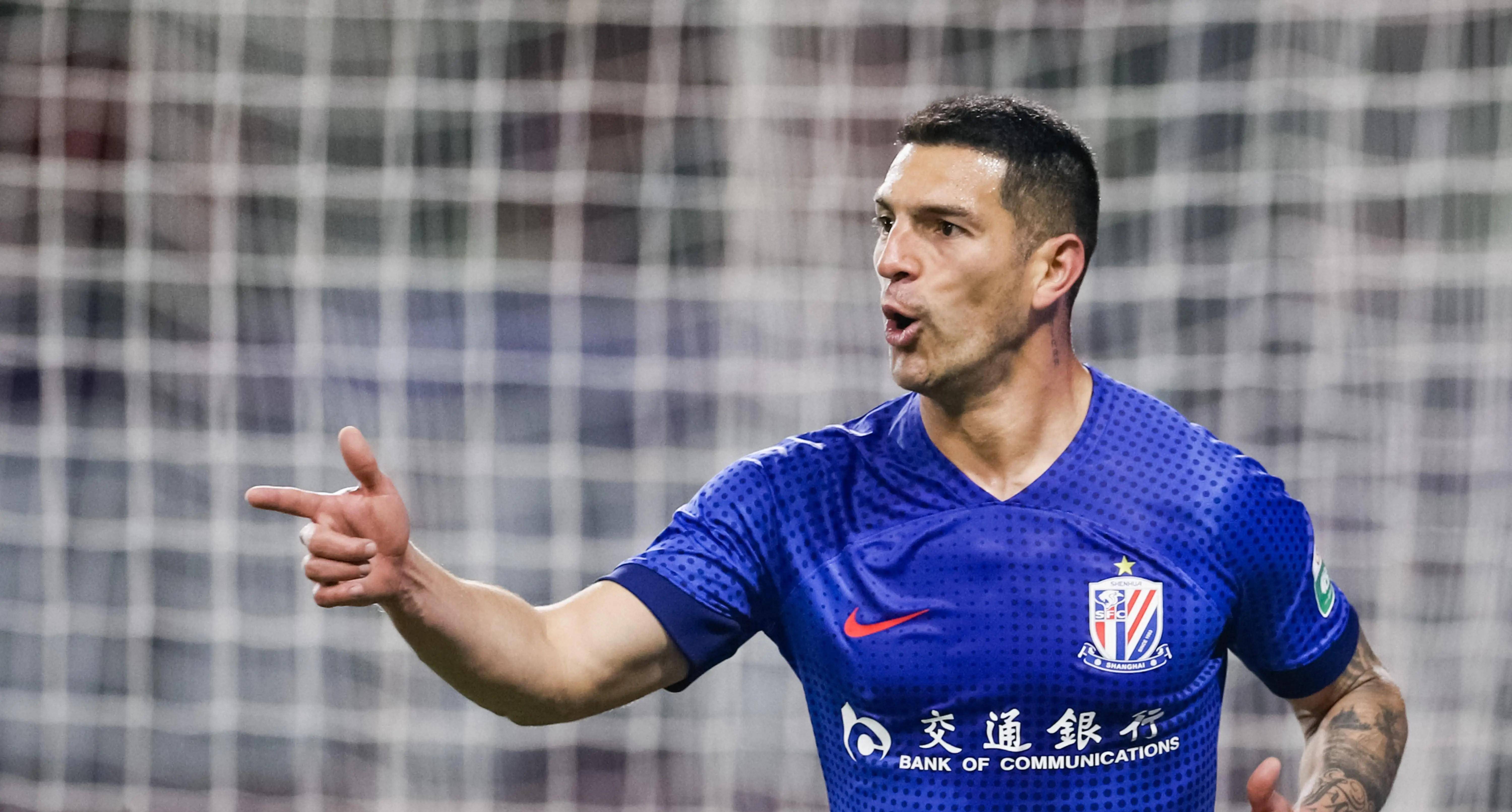 九游体育官方网站风云突变上海申花转会期调整名单；意甲版图或变；气氛紧张；赛程密集仍需轮换的简单介绍